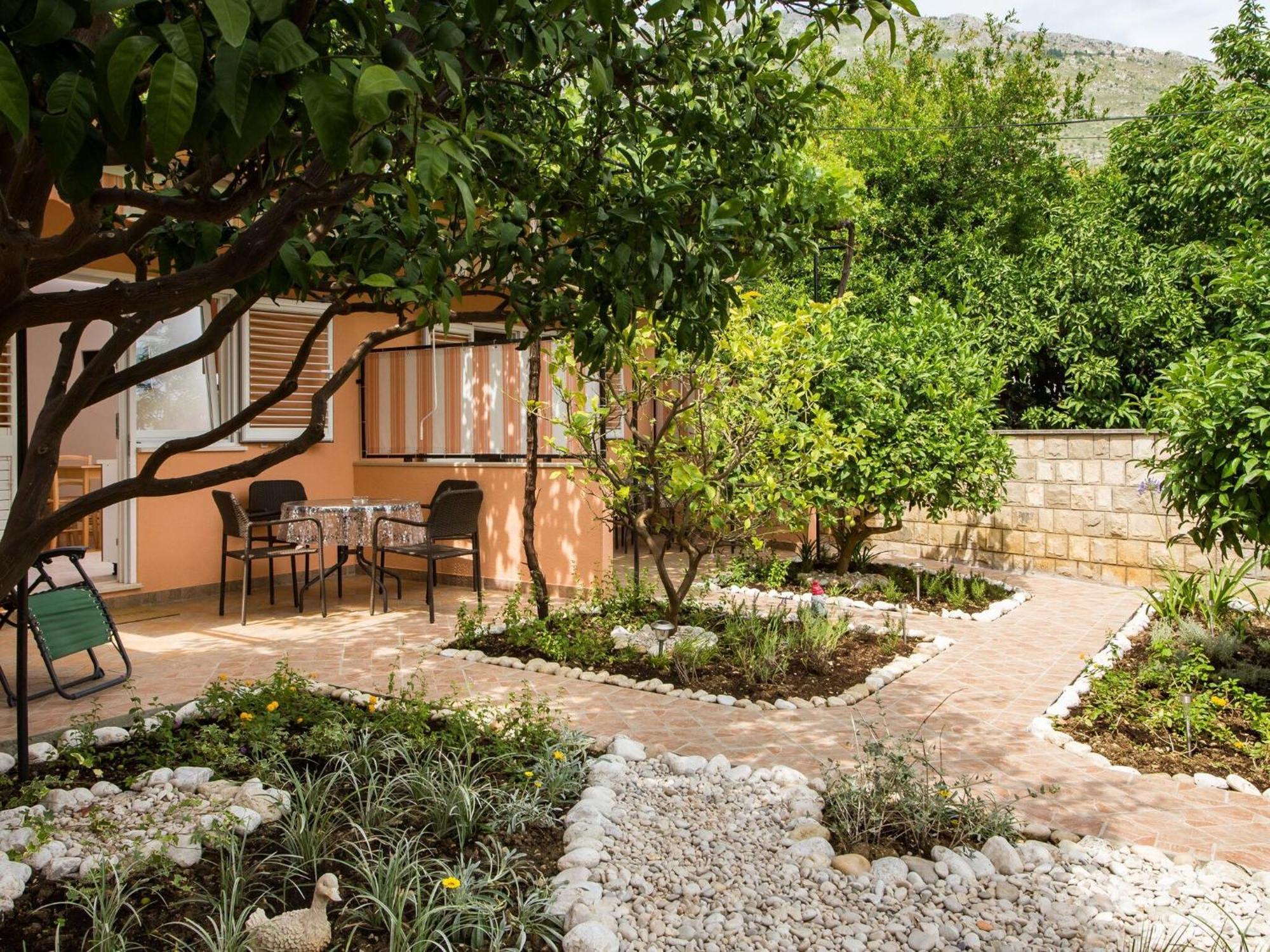 Bibijana- Premium With Patio And Sea View 3
